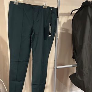 Legging style dress pants. Brand new